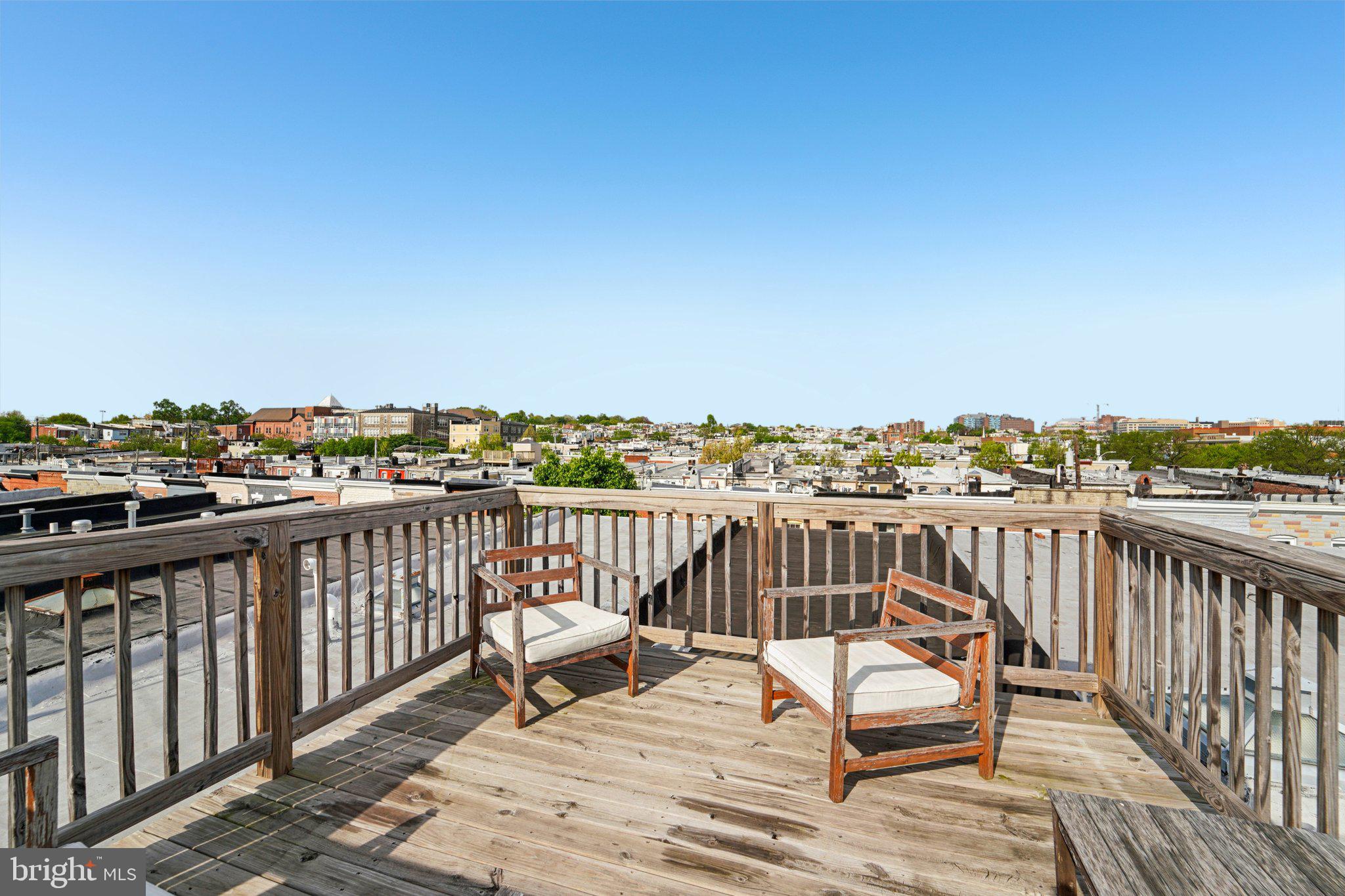 PATTERSON PARK - Residential