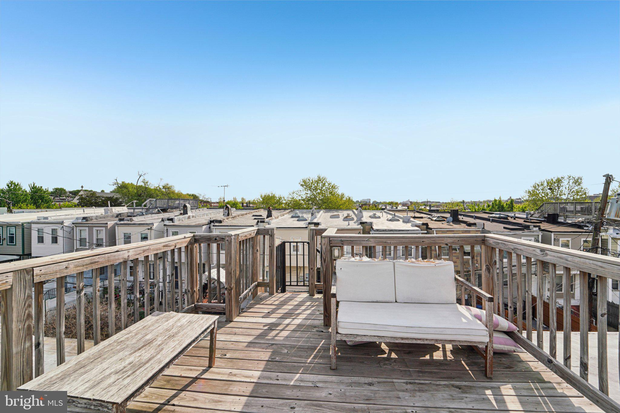 PATTERSON PARK - Residential