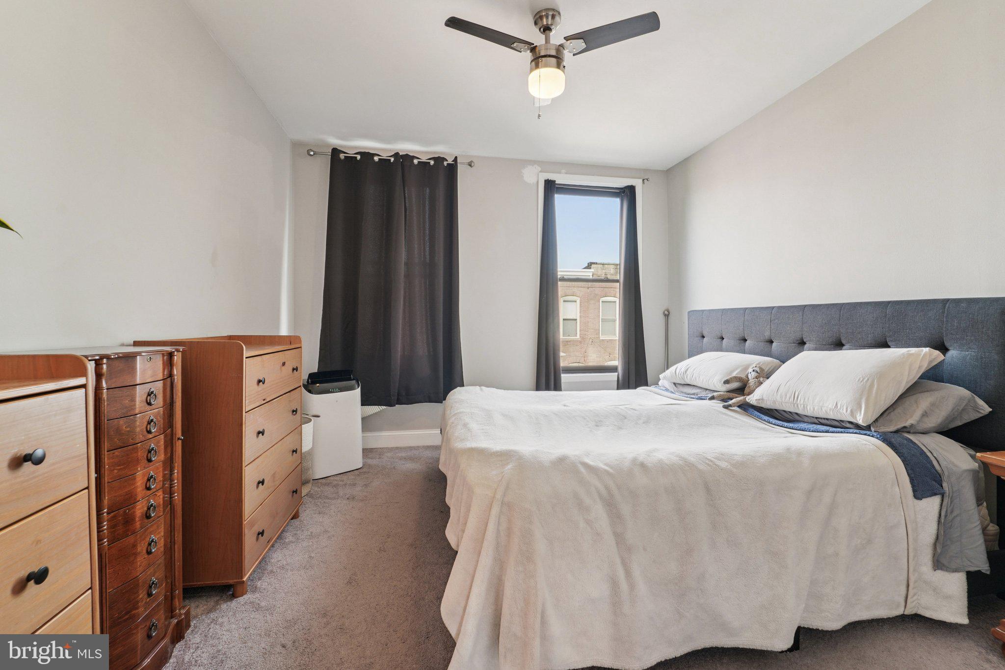 PATTERSON PARK - Residential