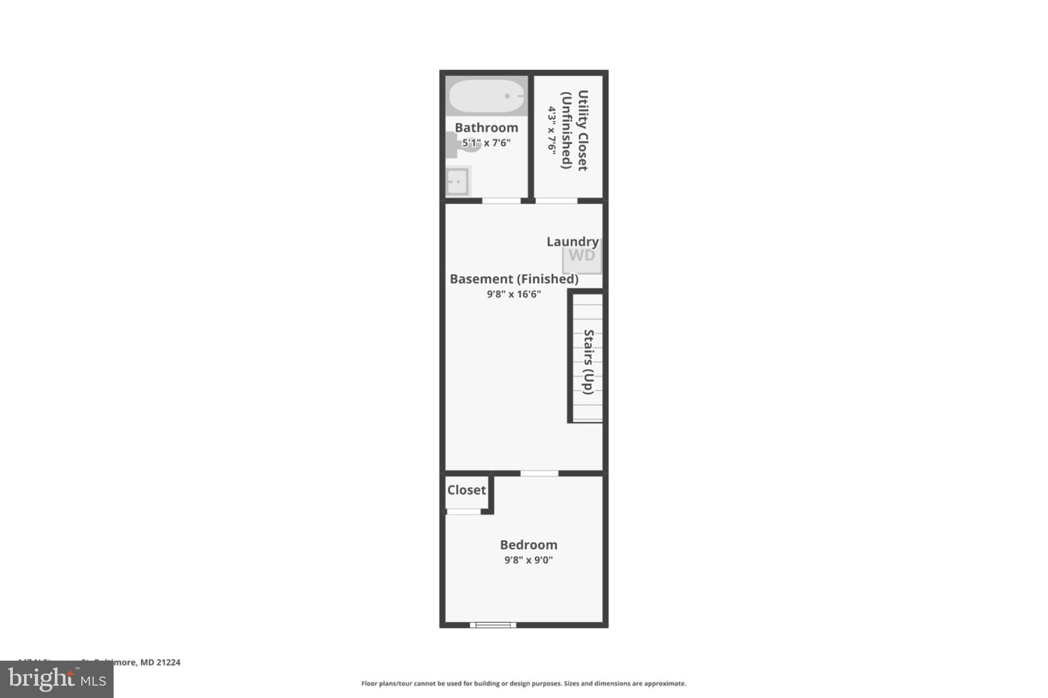 PATTERSON PARK - Residential
