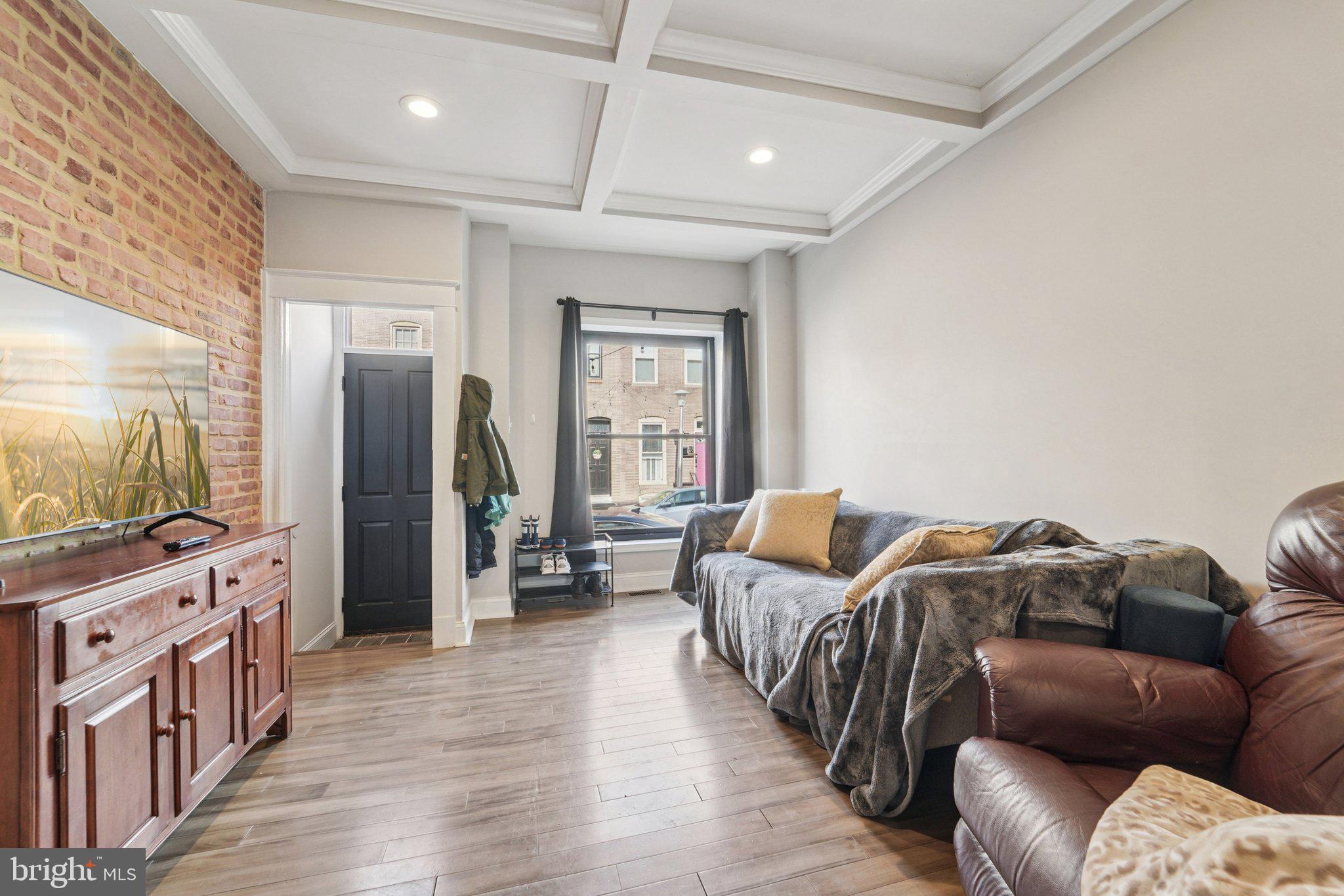 PATTERSON PARK - Residential