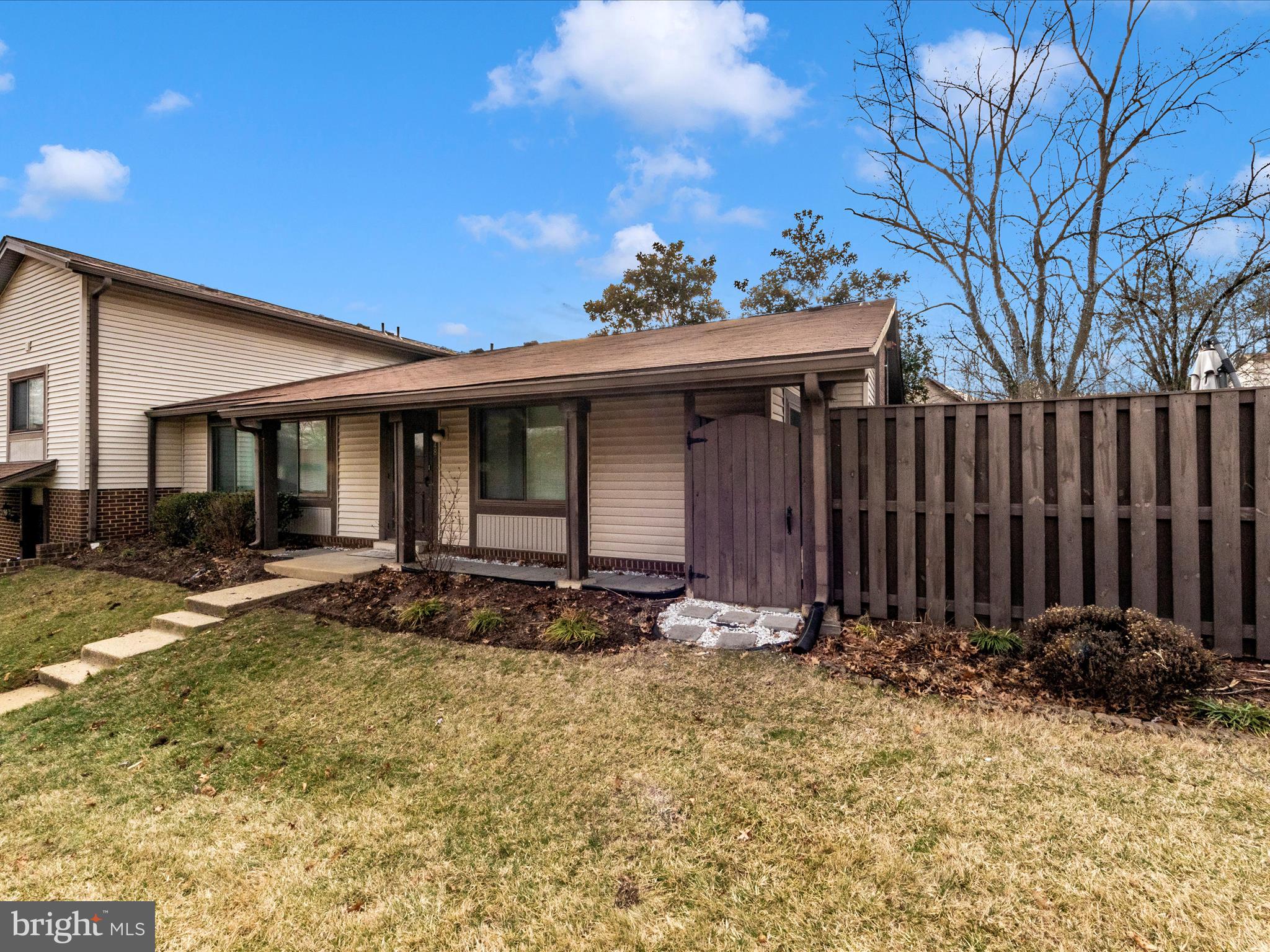 CINNAMON RIDGE CONDO - Residential