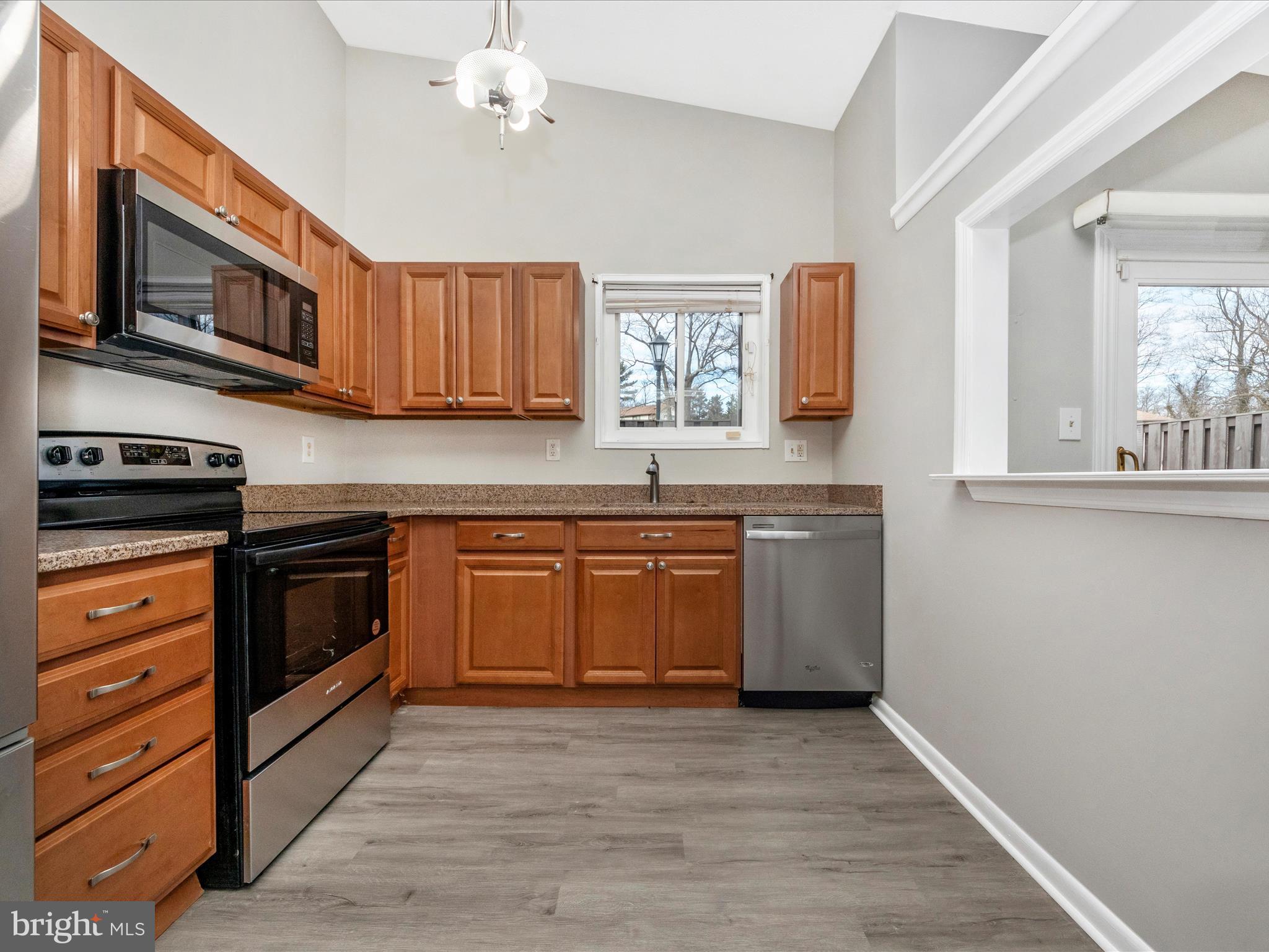 CINNAMON RIDGE CONDO - Residential