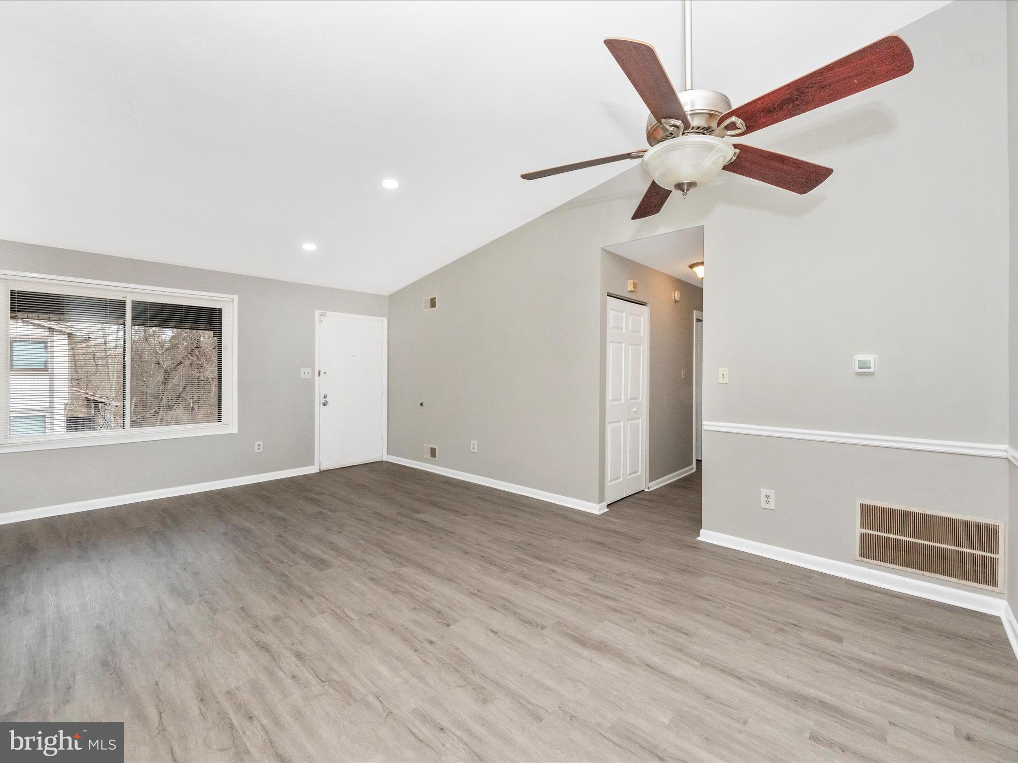 CINNAMON RIDGE CONDO - Residential