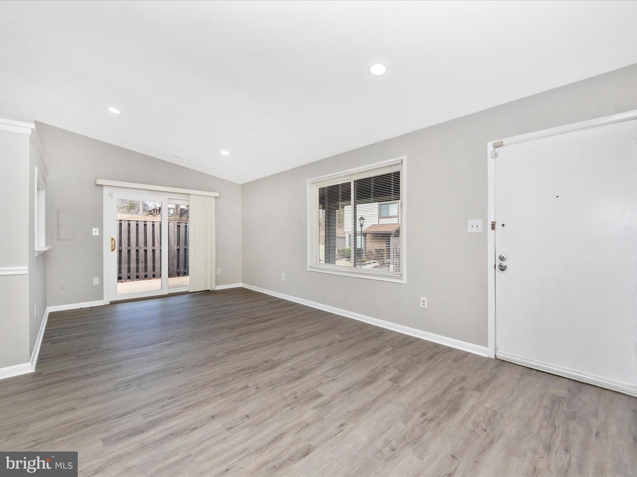 CINNAMON RIDGE CONDO - Residential