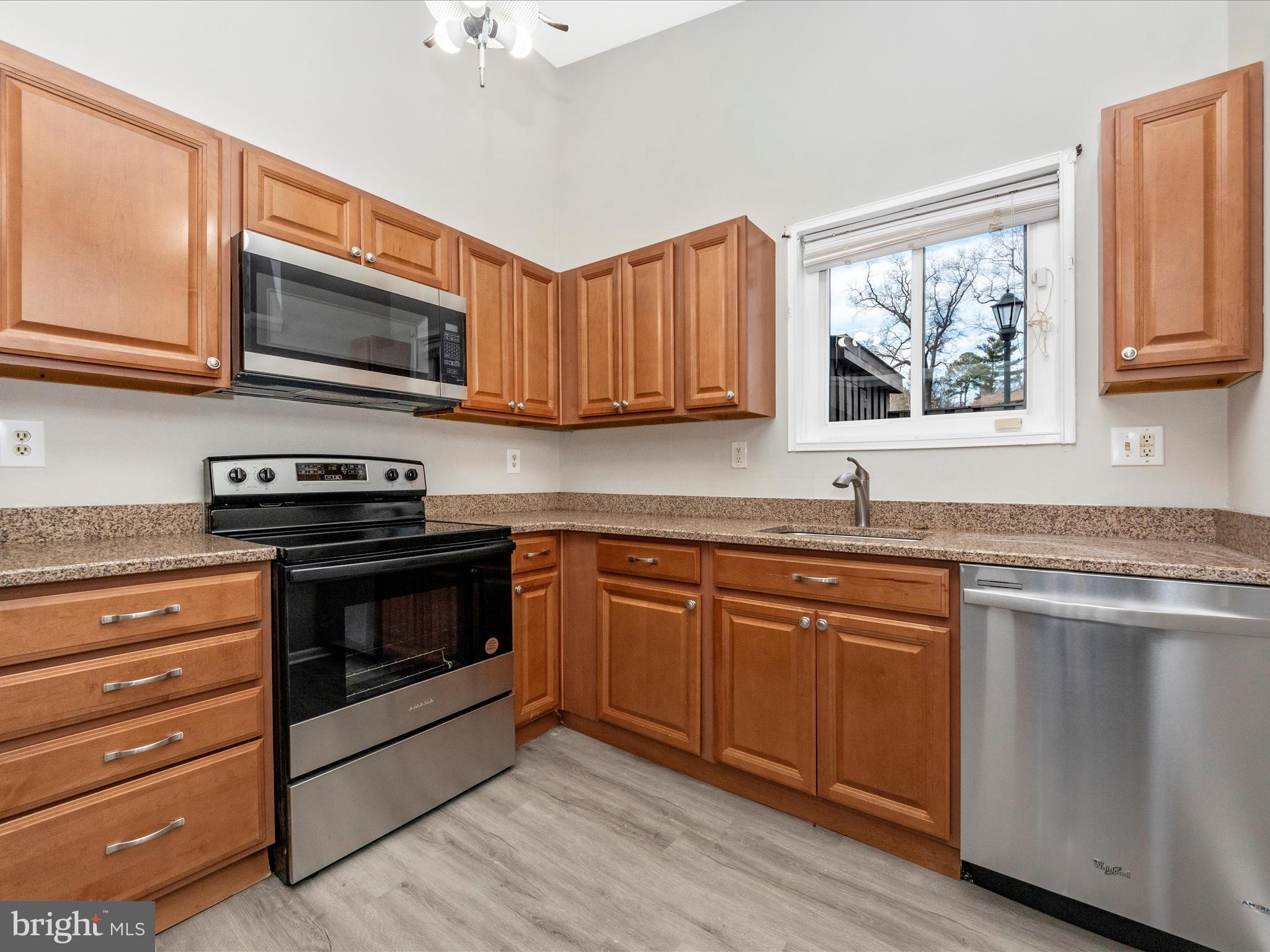 CINNAMON RIDGE CONDO - Residential