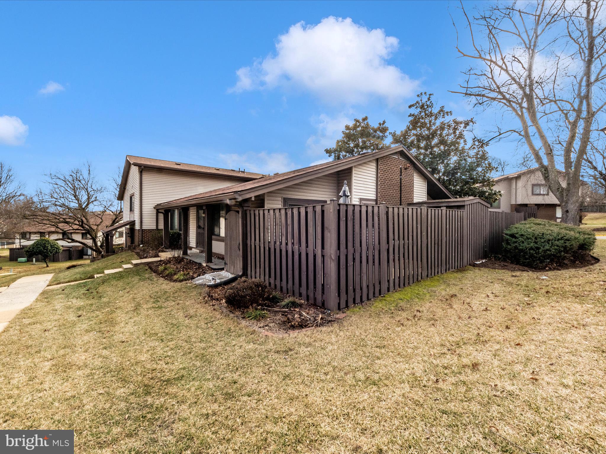 CINNAMON RIDGE CONDO - Residential