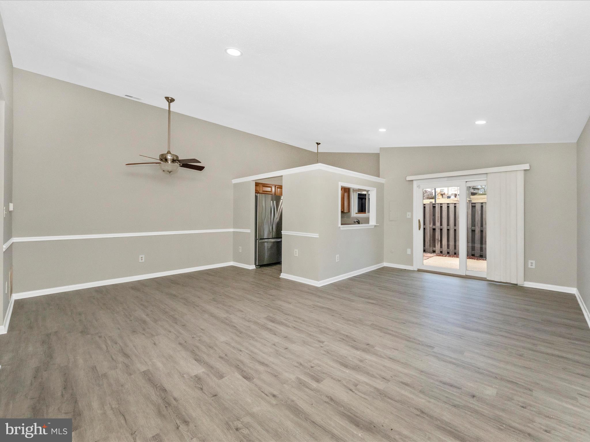 CINNAMON RIDGE CONDO - Residential