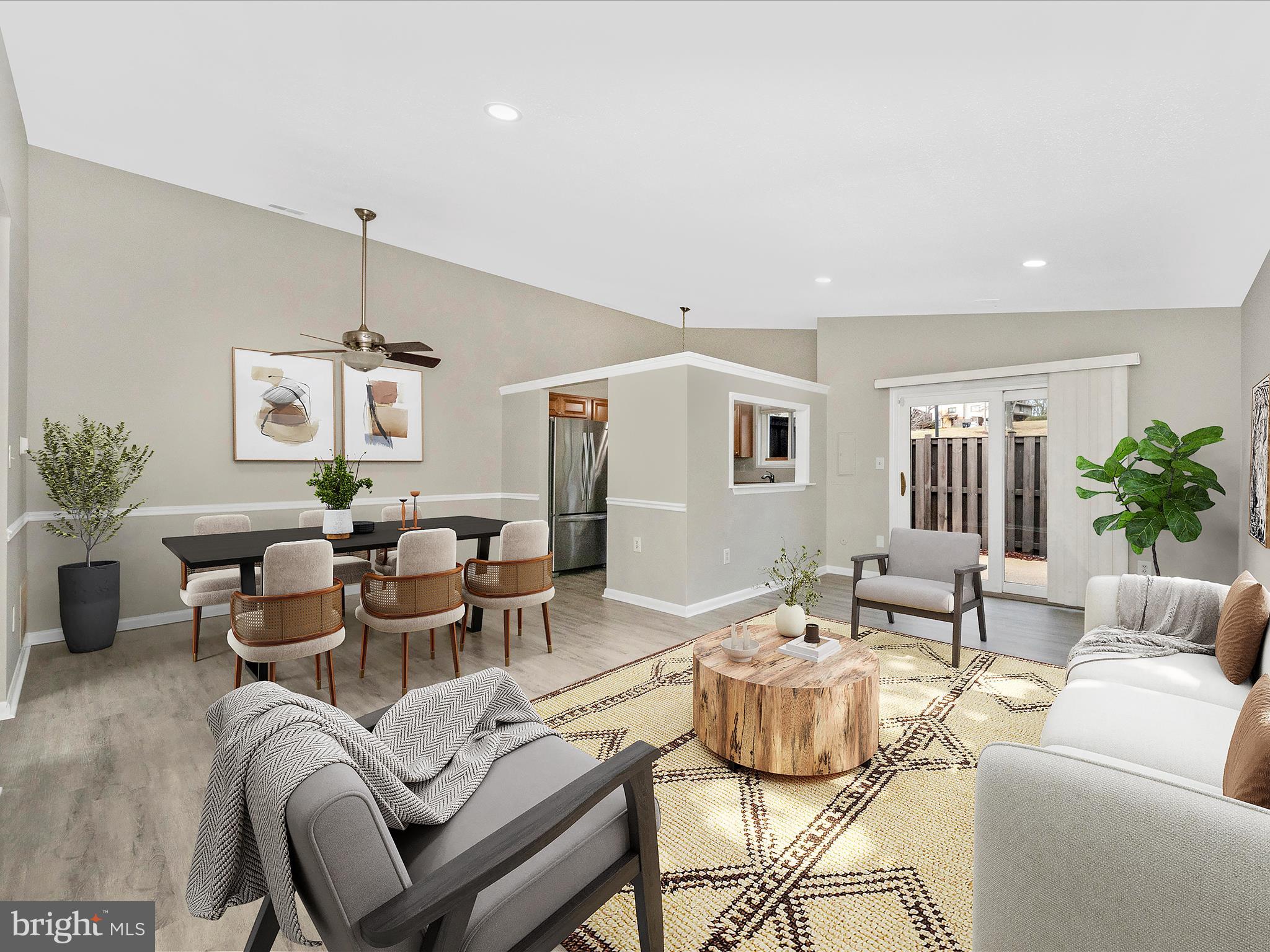 CINNAMON RIDGE CONDO - Residential