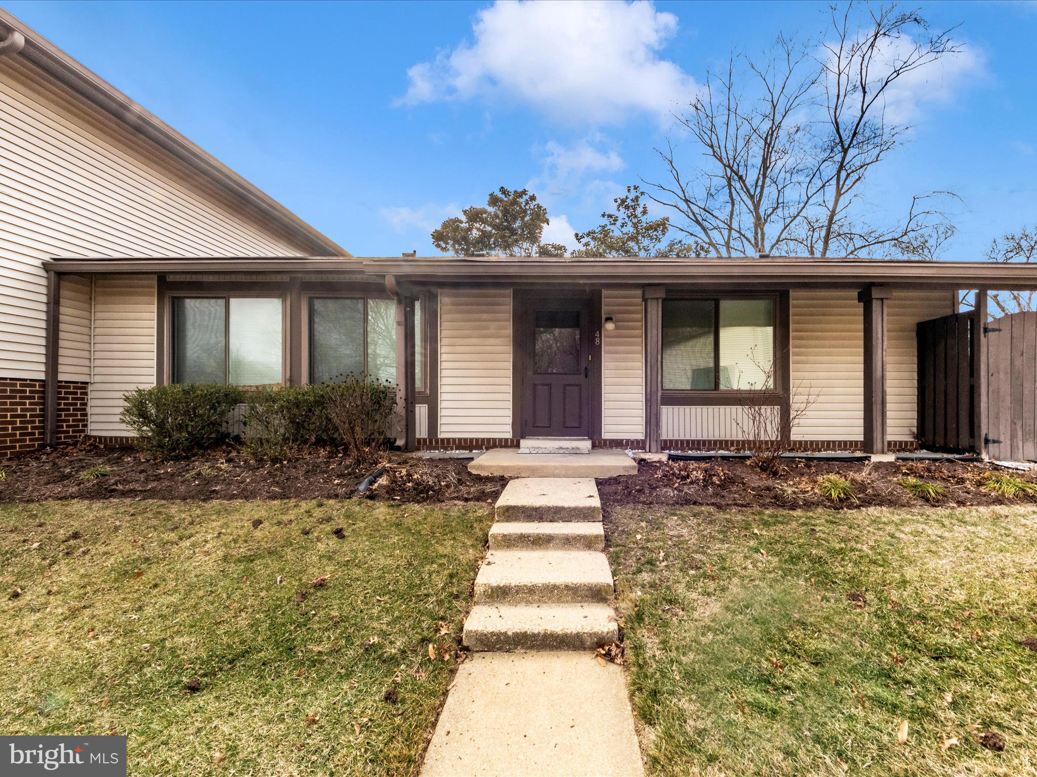 CINNAMON RIDGE CONDO - Residential