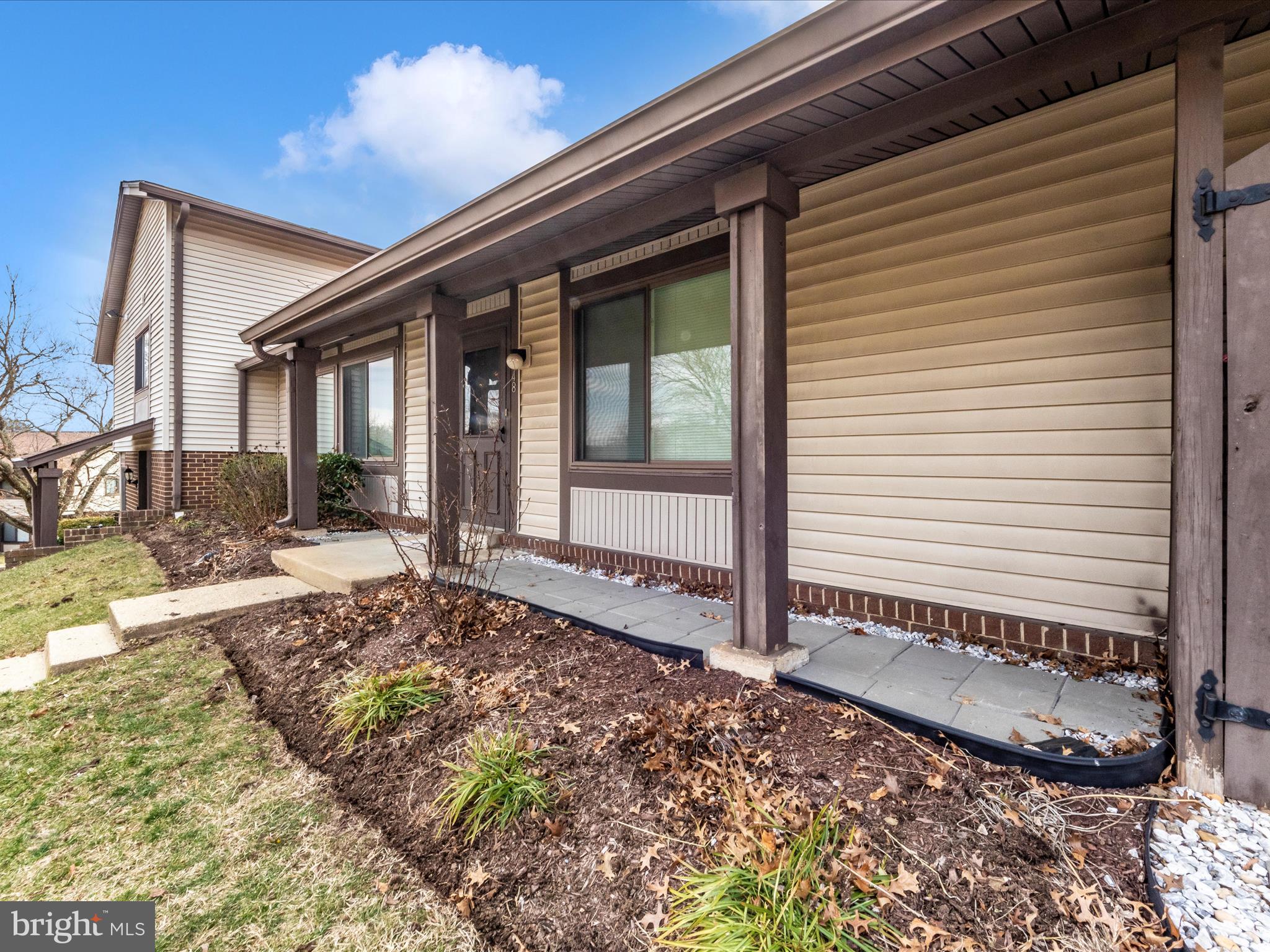 CINNAMON RIDGE CONDO - Residential