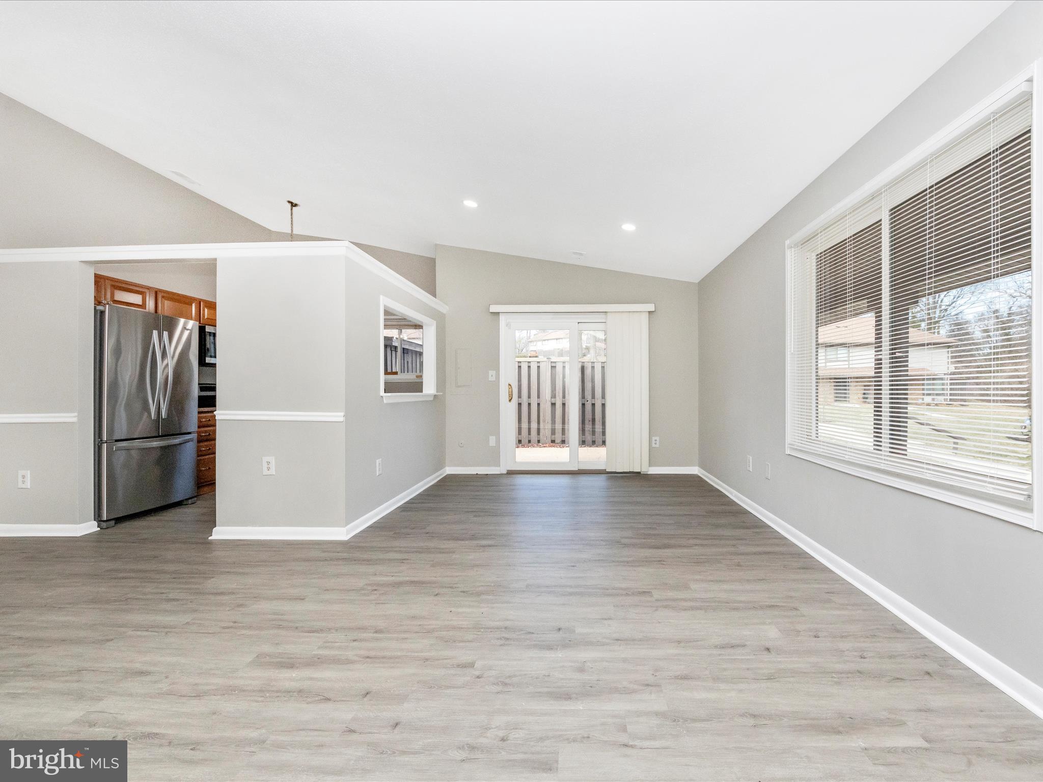 CINNAMON RIDGE CONDO - Residential