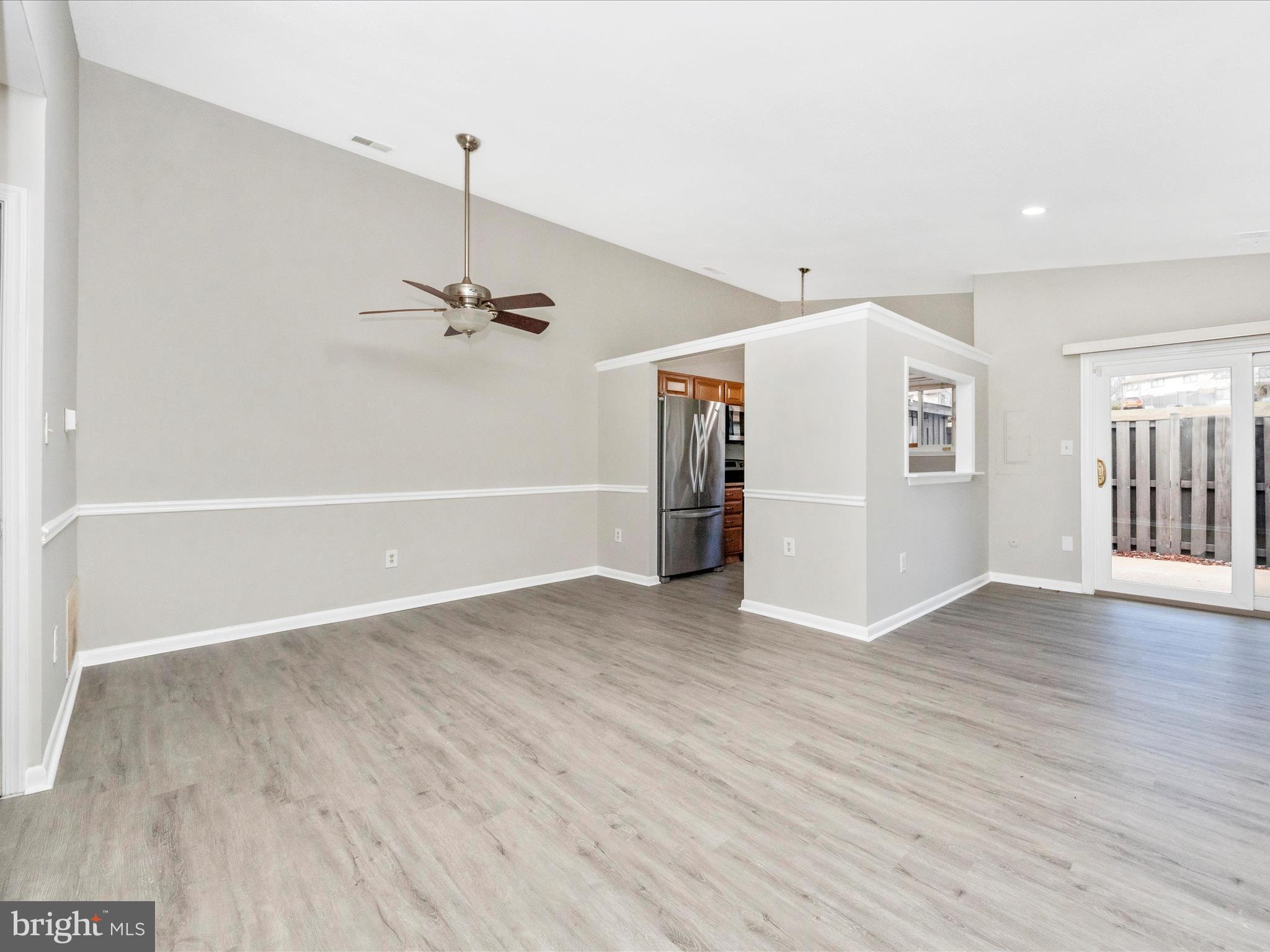 CINNAMON RIDGE CONDO - Residential