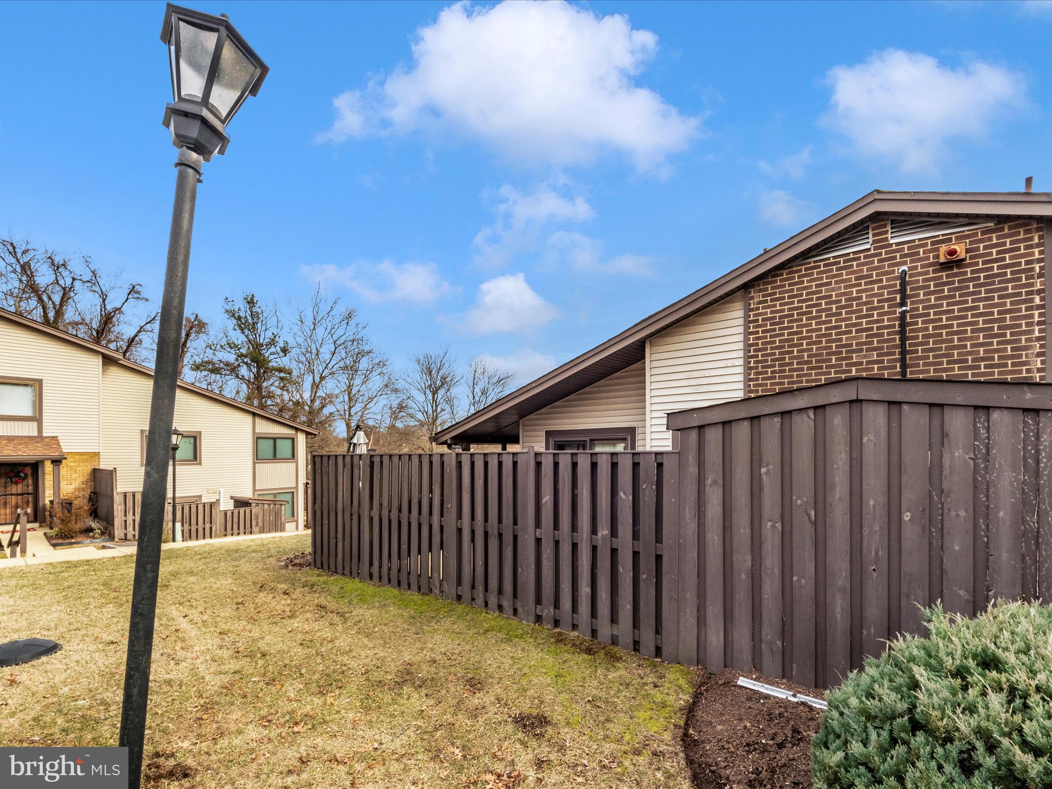 CINNAMON RIDGE CONDO - Residential