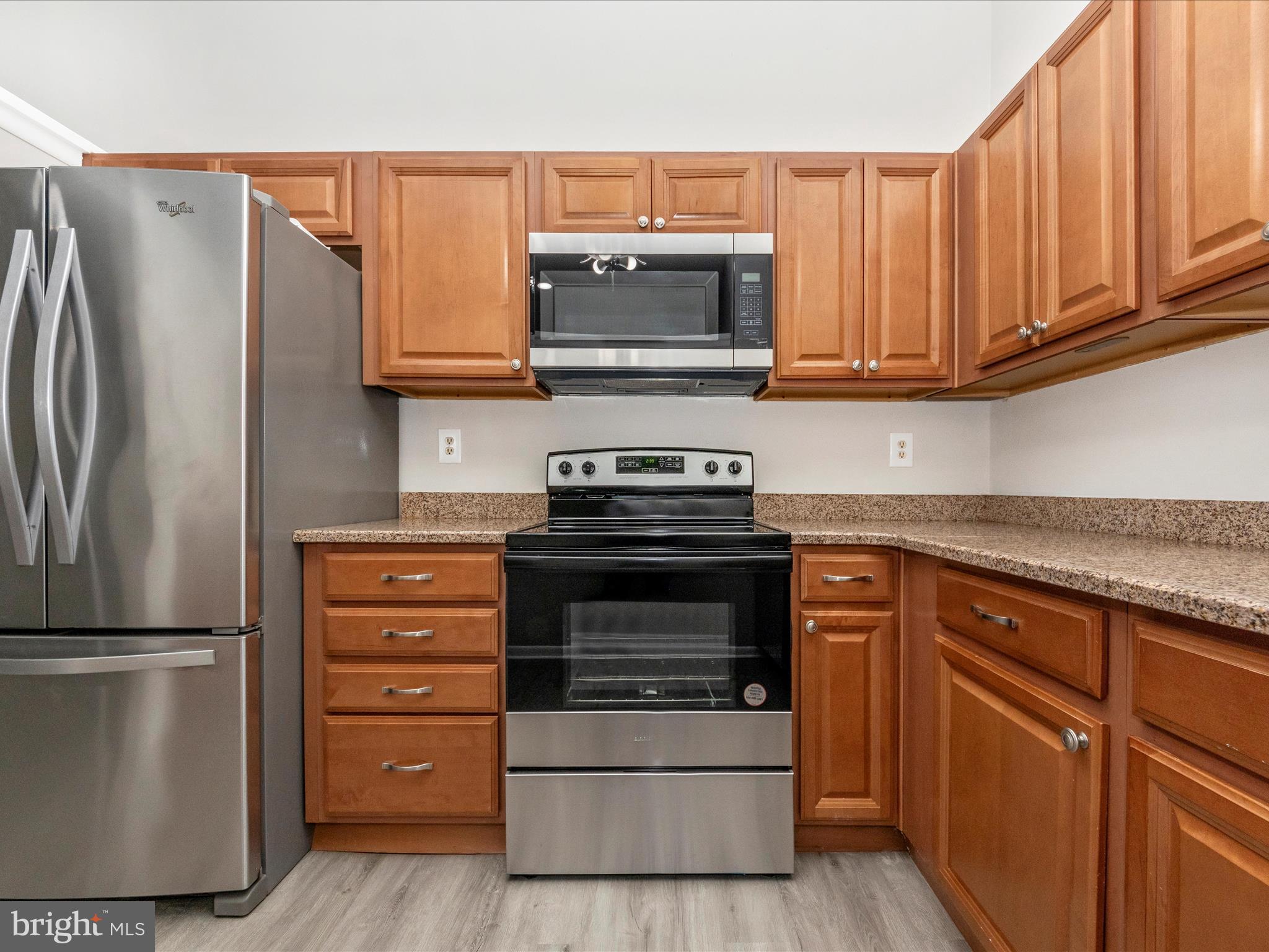 CINNAMON RIDGE CONDO - Residential