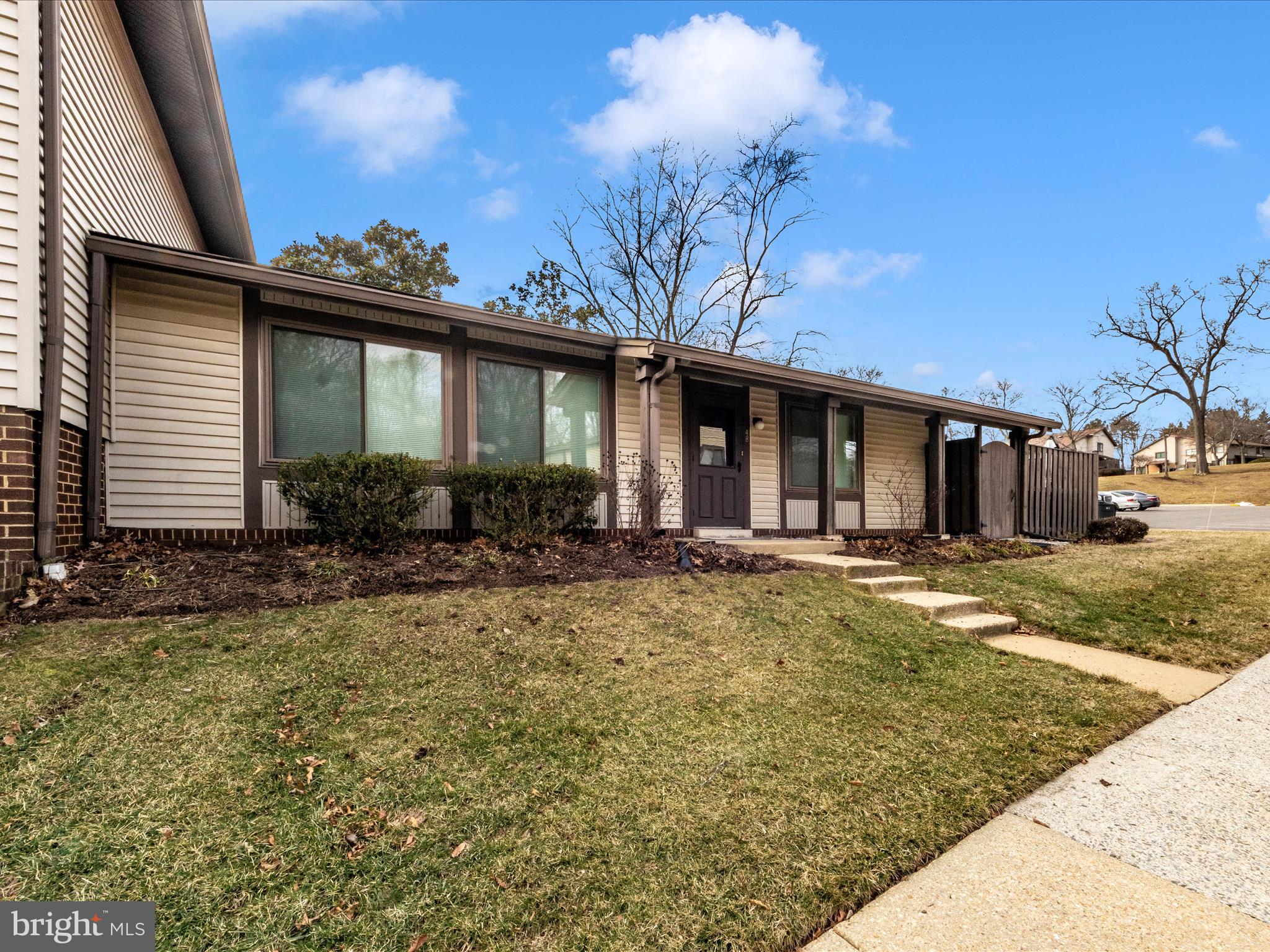 CINNAMON RIDGE CONDO - Residential