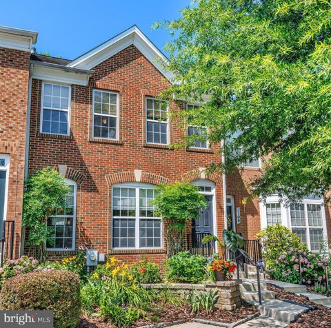Townhouse For Sale - 1102 August Drive<br/> Anne Arundel County, ANNAPOLIS, MD 21403