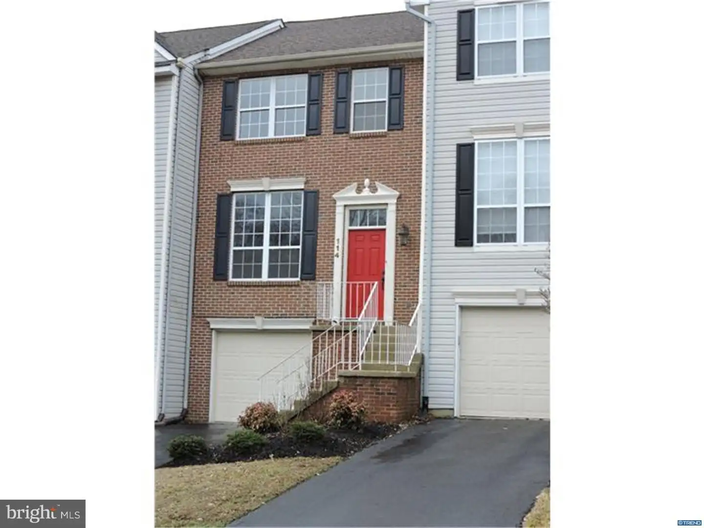 114 Somerset Road, Wilmington, DE 19808