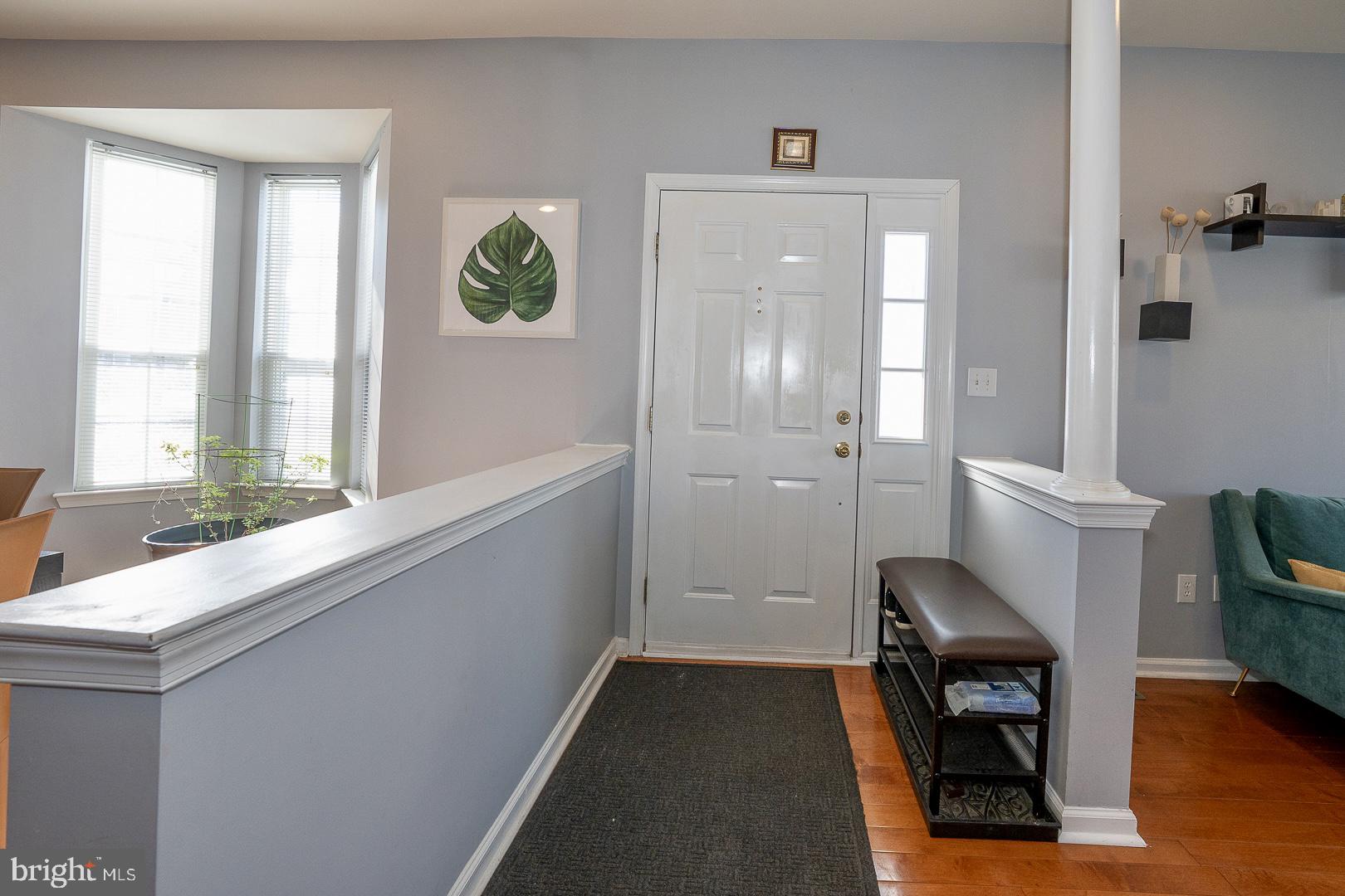 BRANDYWINE @ THORN - Residential