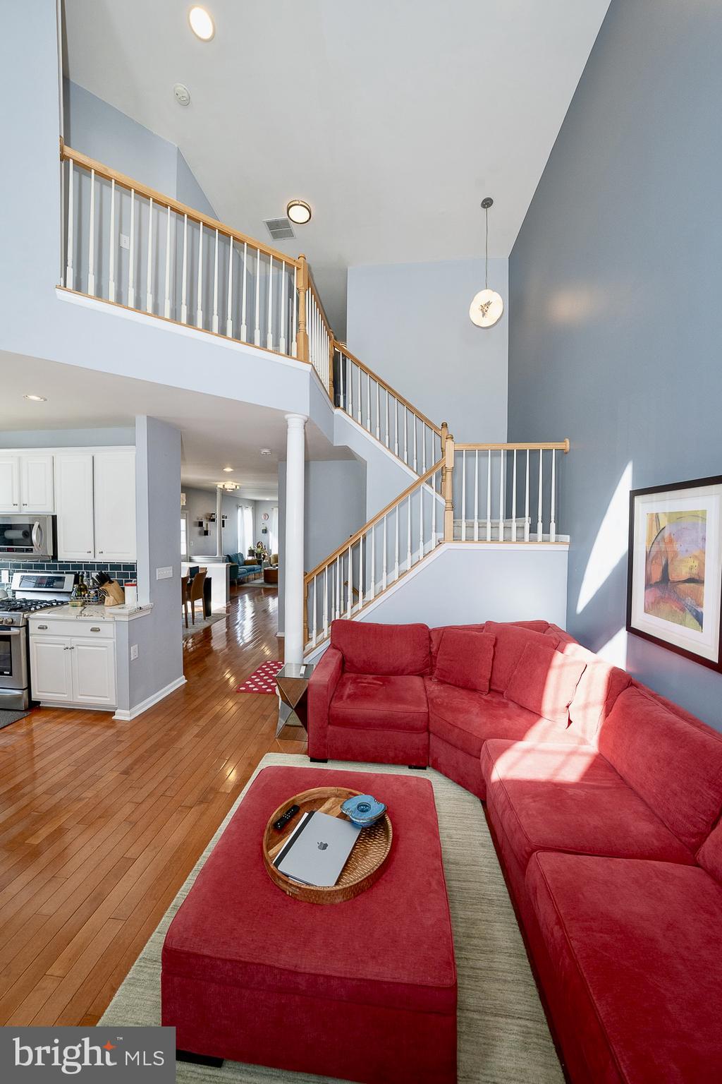 BRANDYWINE @ THORN - Residential