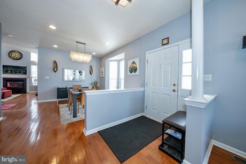 Tiny photo for 119 Huntteam Lane, WEST CHESTER, PA 19382 (MLS # PACT2115878)