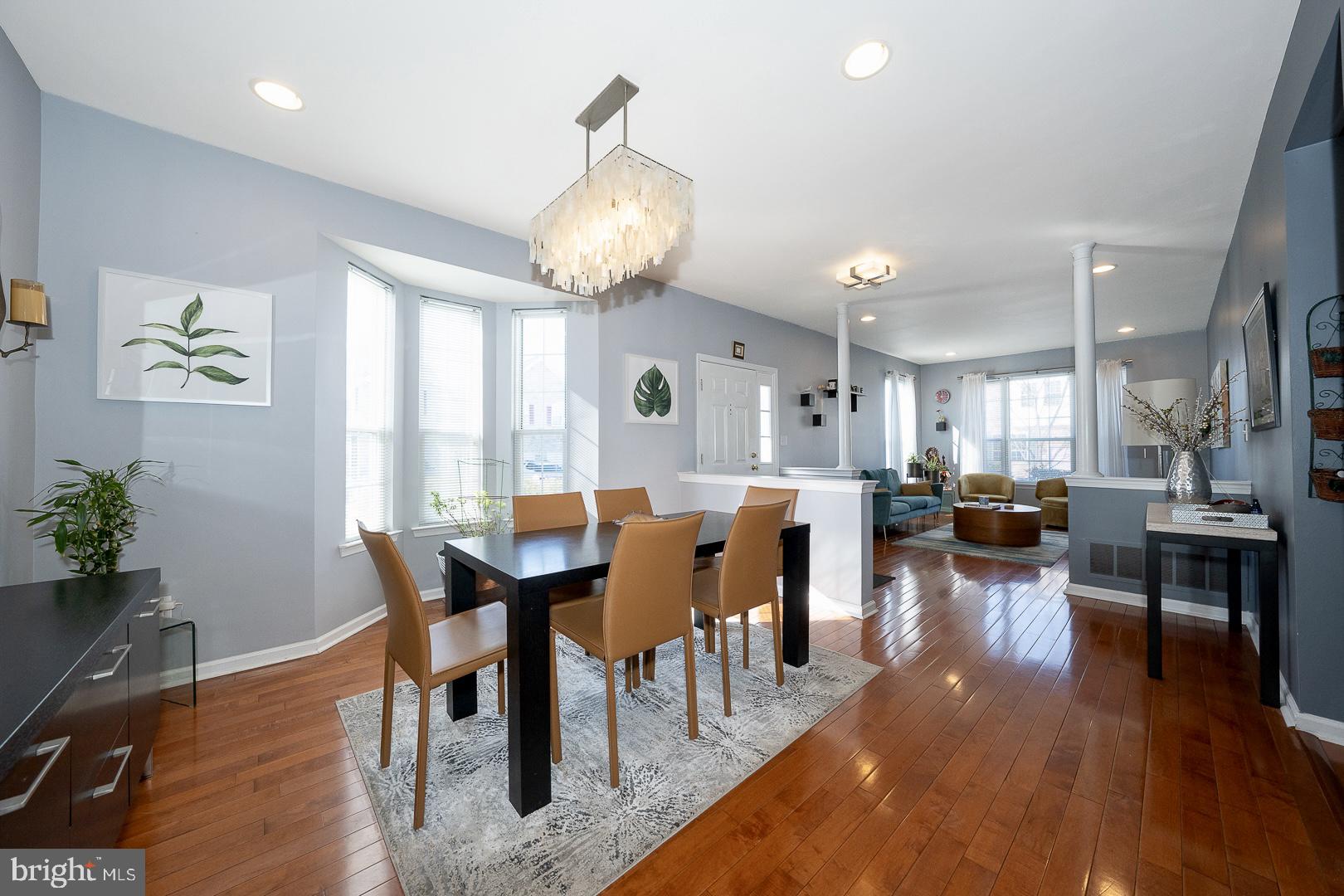 BRANDYWINE @ THORN - Residential