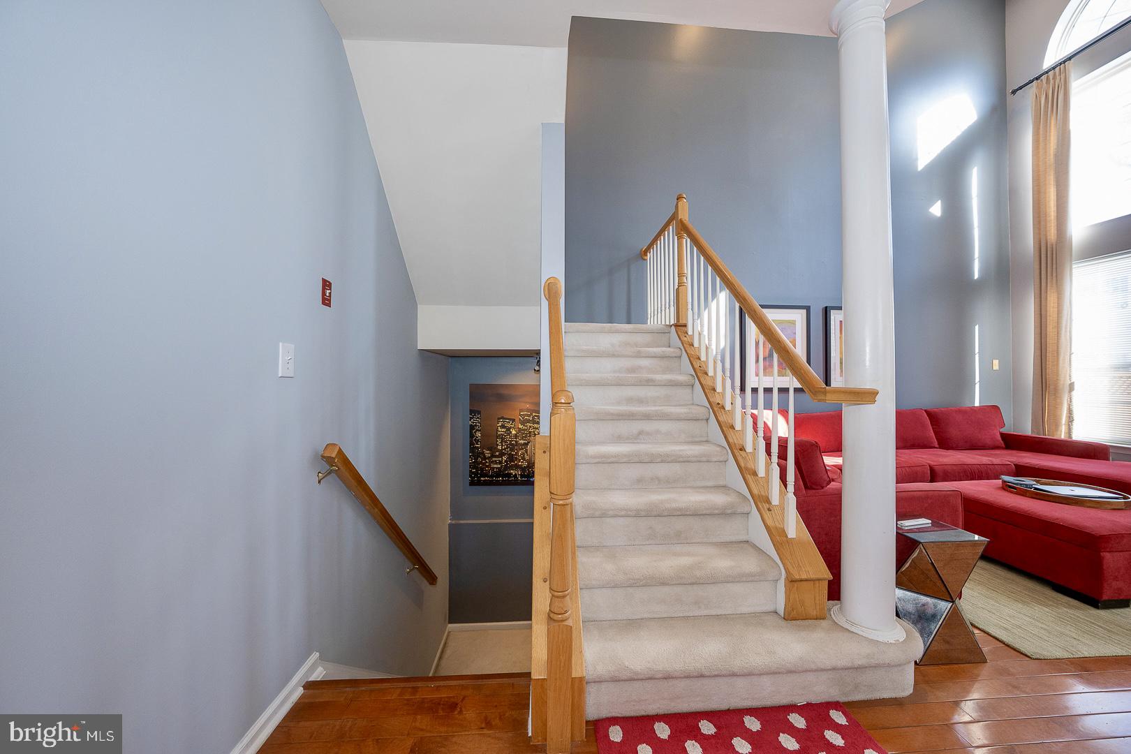 BRANDYWINE @ THORN - Residential