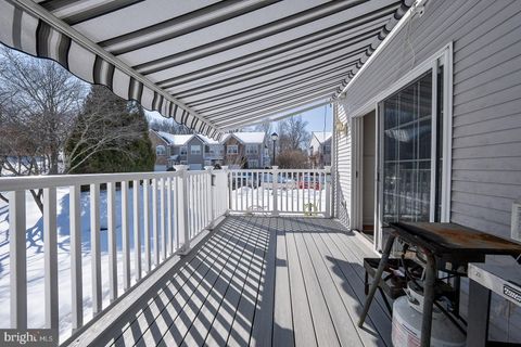 Tiny photo for 119 Huntteam Lane, WEST CHESTER, PA 19382 (MLS # PACT2115878)