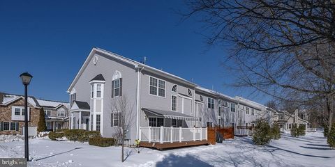 Tiny photo for 119 Huntteam Lane, WEST CHESTER, PA 19382 (MLS # PACT2115878)