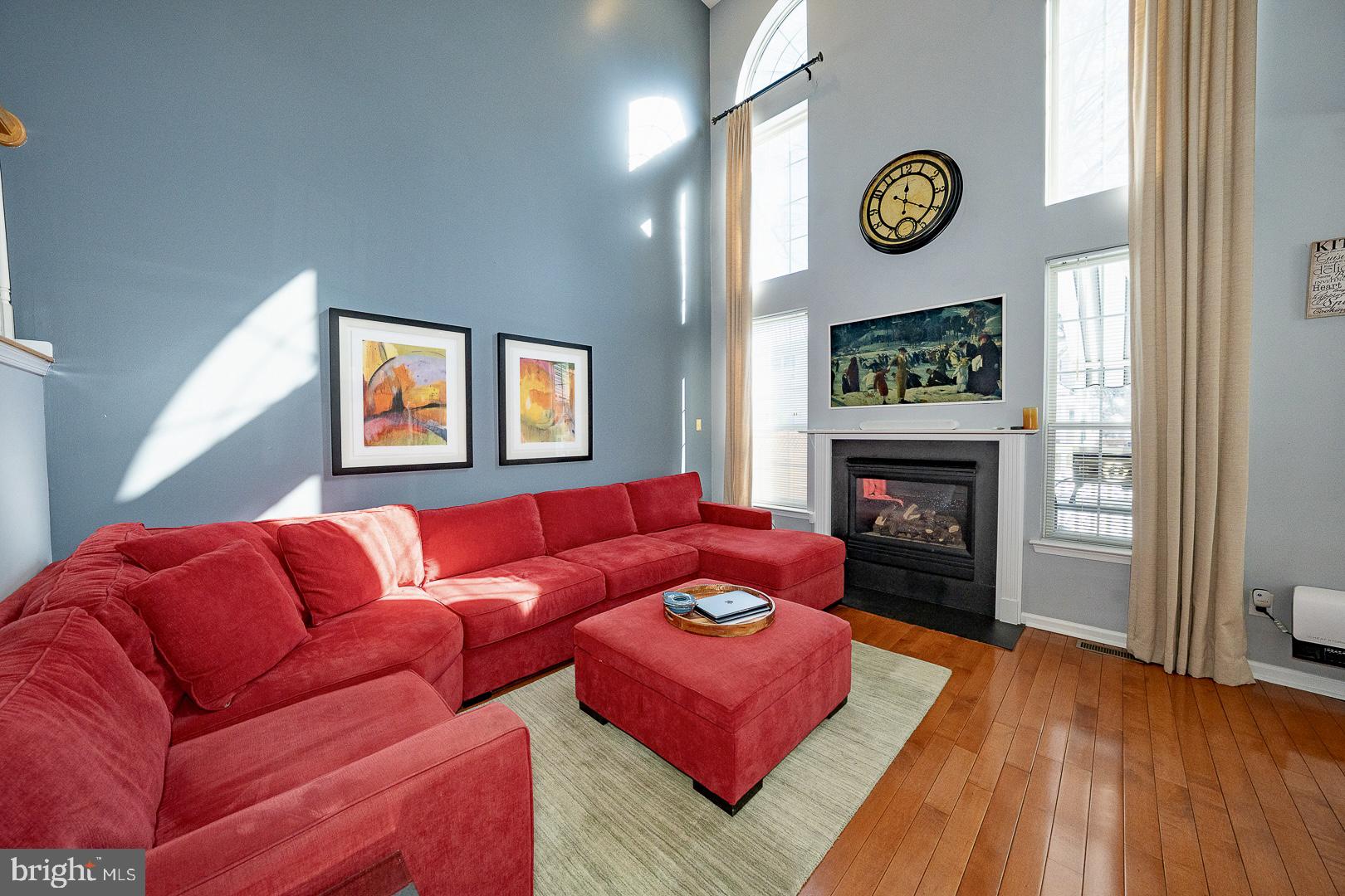 BRANDYWINE @ THORN - Residential