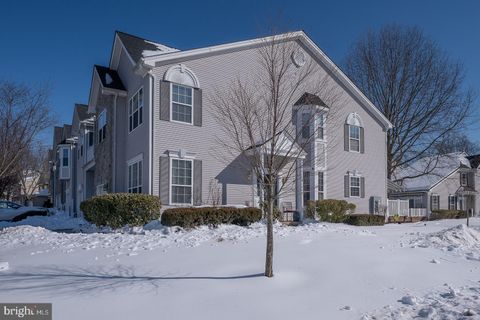 Tiny photo for 119 Huntteam Lane, WEST CHESTER, PA 19382 (MLS # PACT2115878)