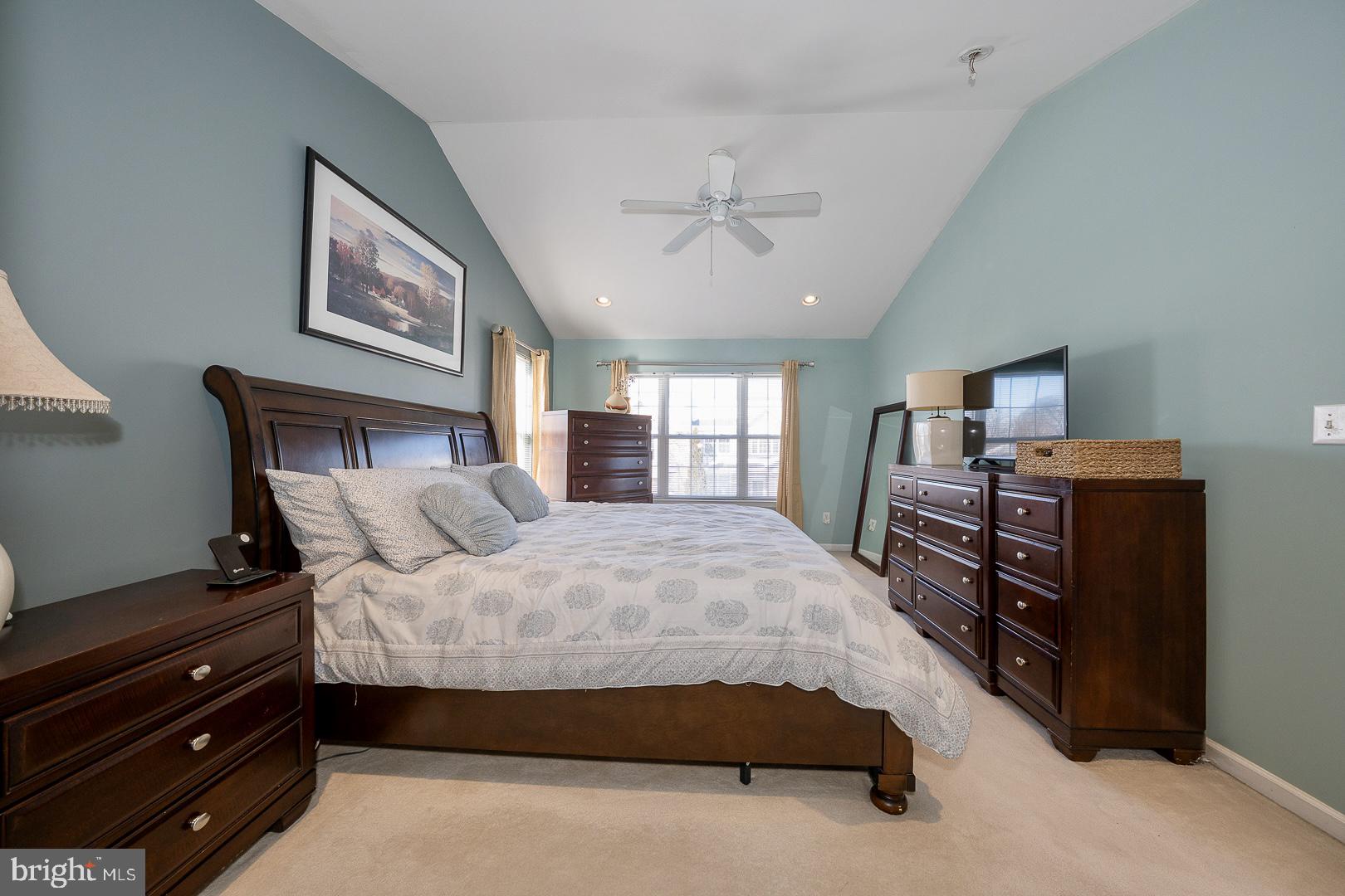 BRANDYWINE @ THORN - Residential