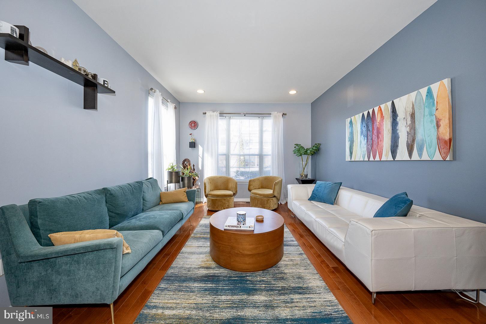 BRANDYWINE @ THORN - Residential