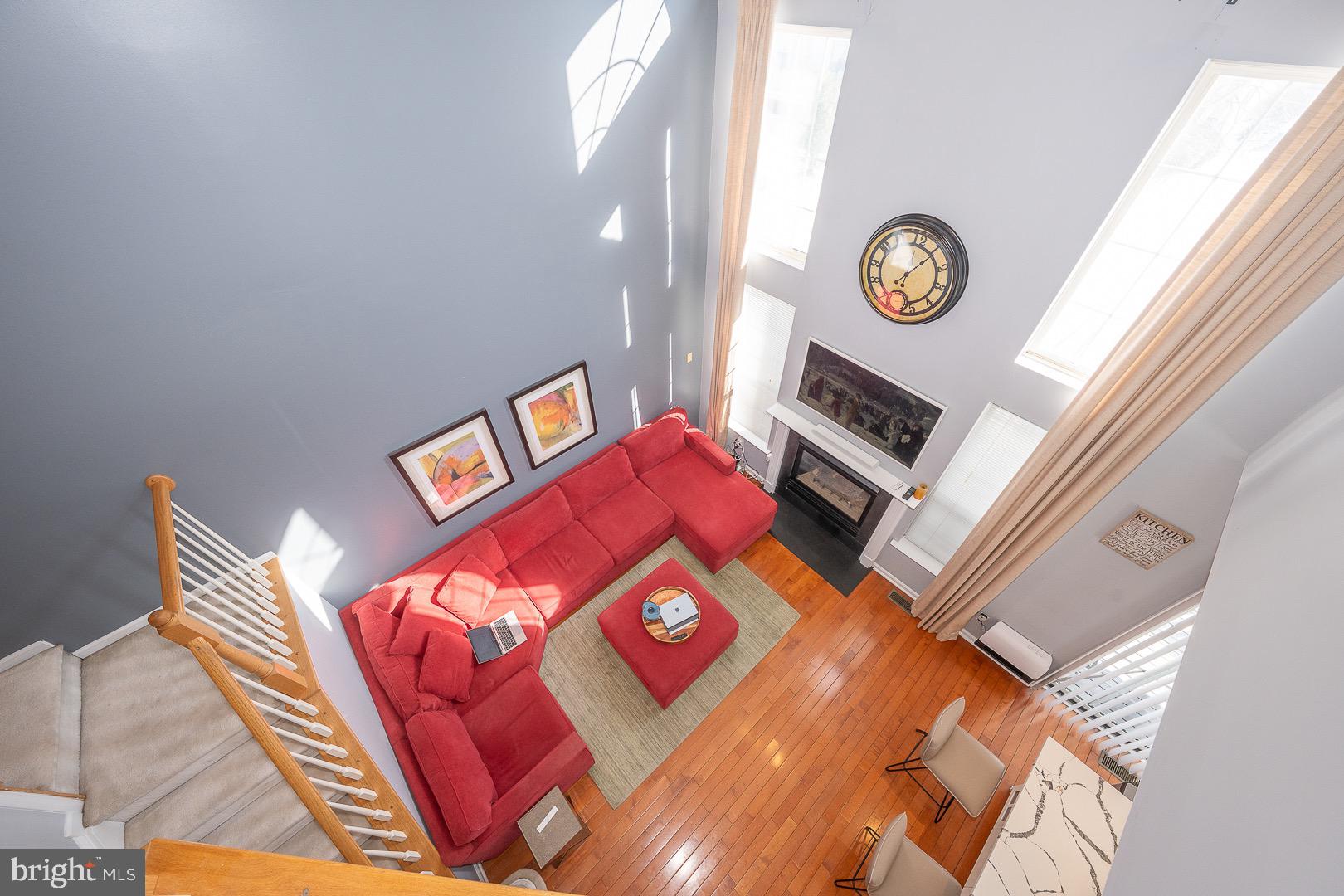 BRANDYWINE @ THORN - Residential