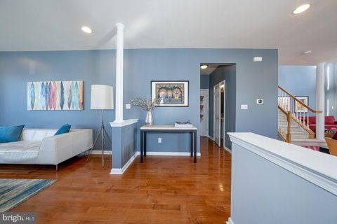 Tiny photo for 119 Huntteam Lane, WEST CHESTER, PA 19382 (MLS # PACT2115878)