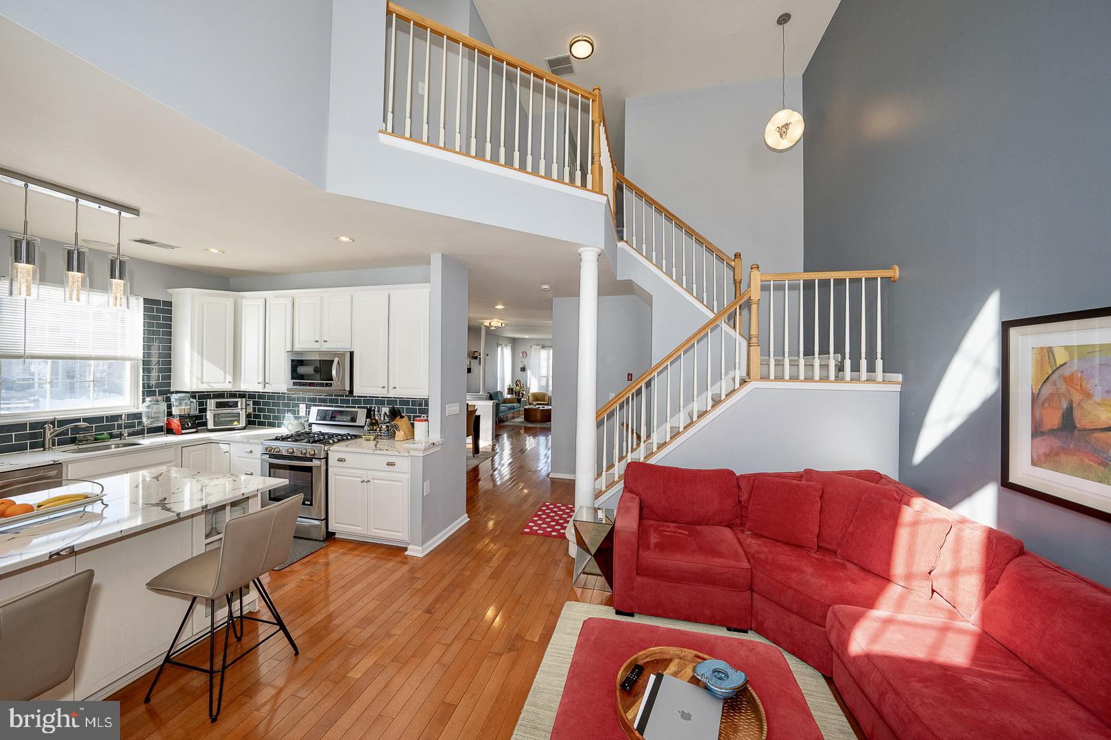 BRANDYWINE @ THORN - Residential