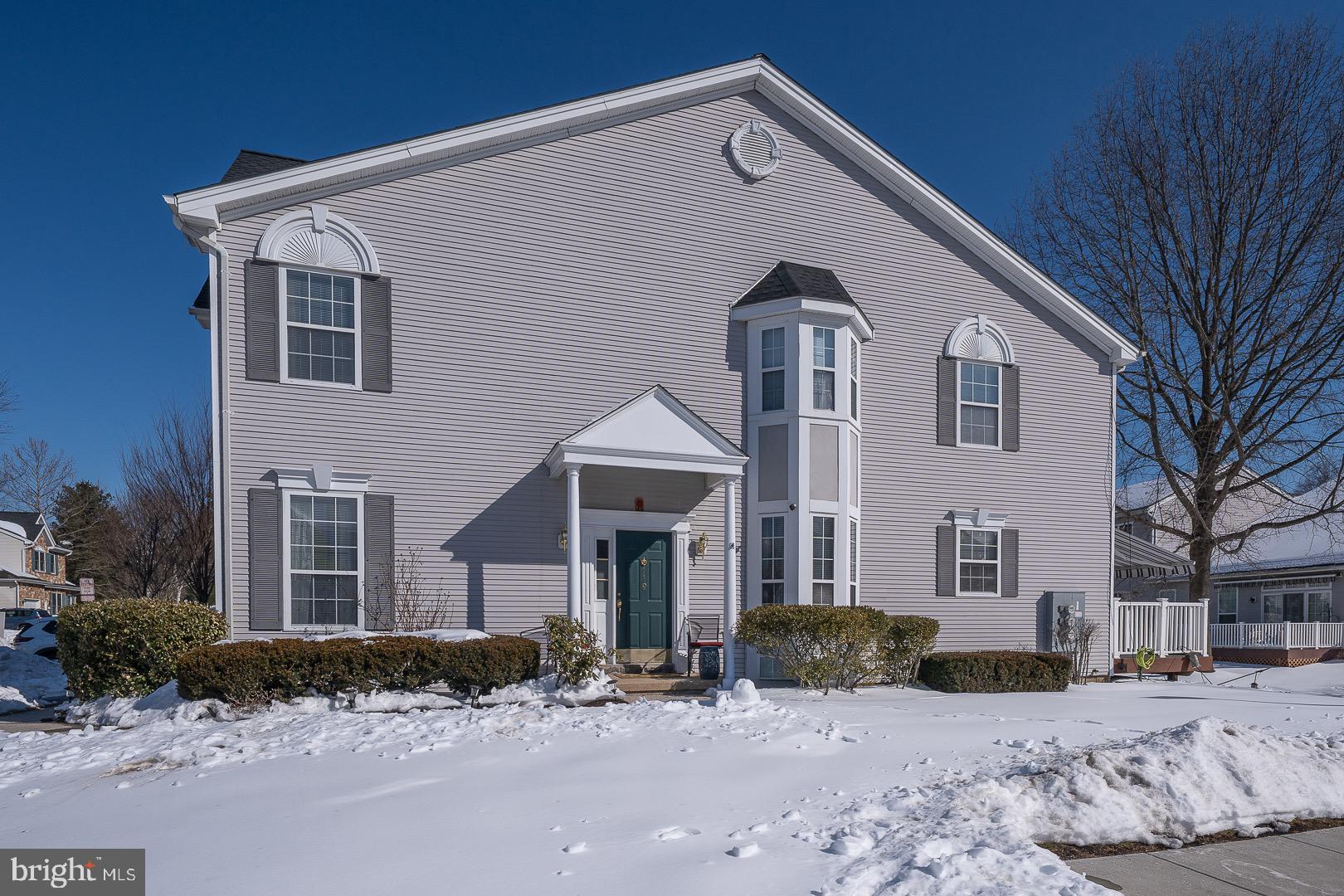 BRANDYWINE @ THORN - Residential