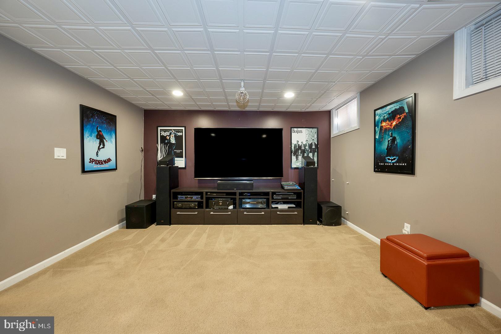 BRANDYWINE @ THORN - Residential