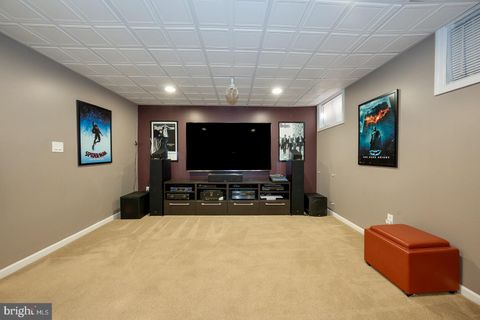 Tiny photo for 119 Huntteam Lane, WEST CHESTER, PA 19382 (MLS # PACT2115878)