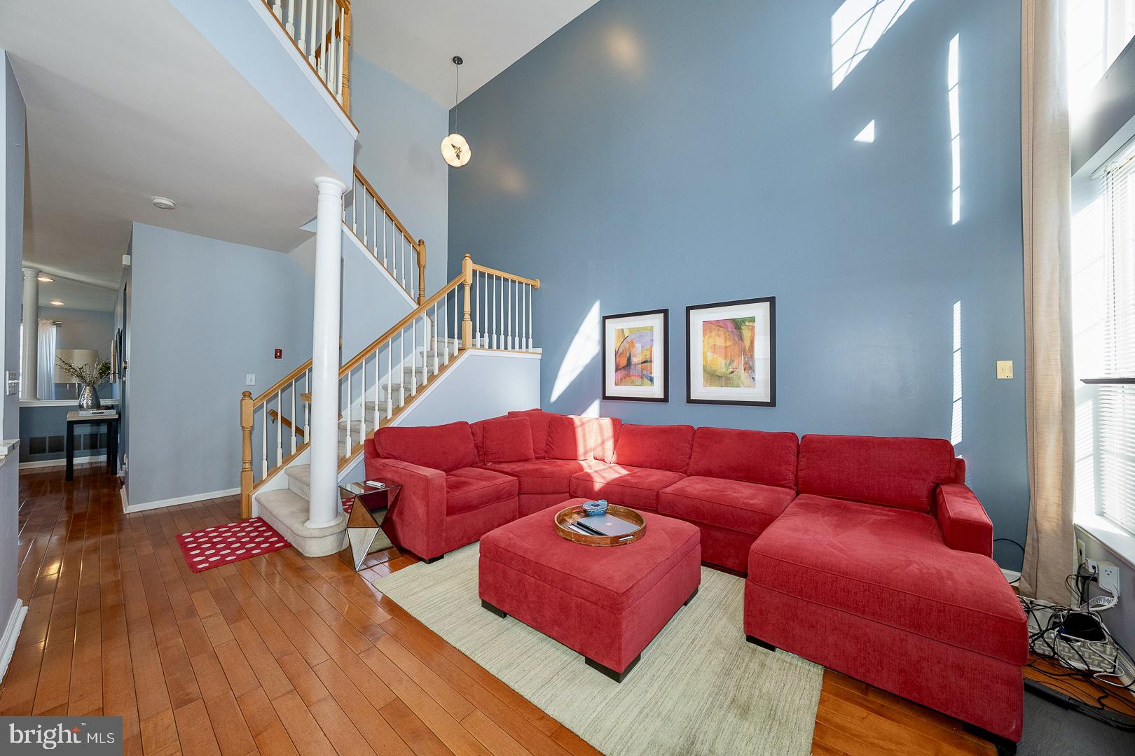 BRANDYWINE @ THORN - Residential