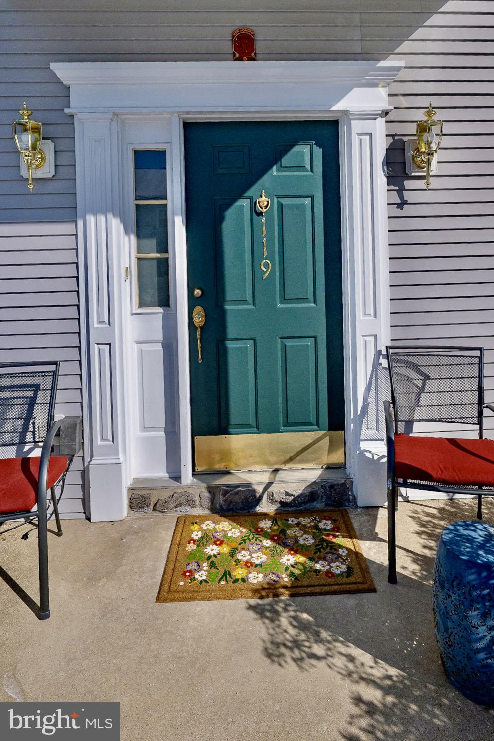 BRANDYWINE @ THORN - Residential