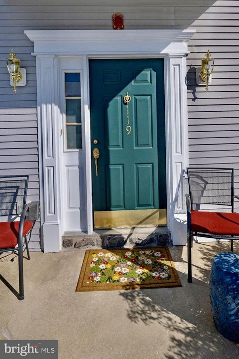 Tiny photo for 119 Huntteam Lane, WEST CHESTER, PA 19382 (MLS # PACT2115878)