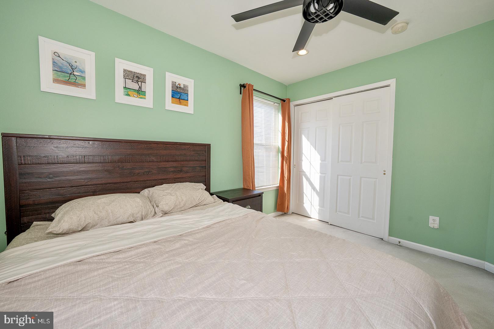 BRANDYWINE @ THORN - Residential