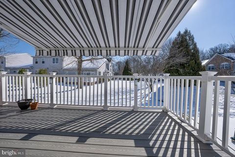 Tiny photo for 119 Huntteam Lane, WEST CHESTER, PA 19382 (MLS # PACT2115878)