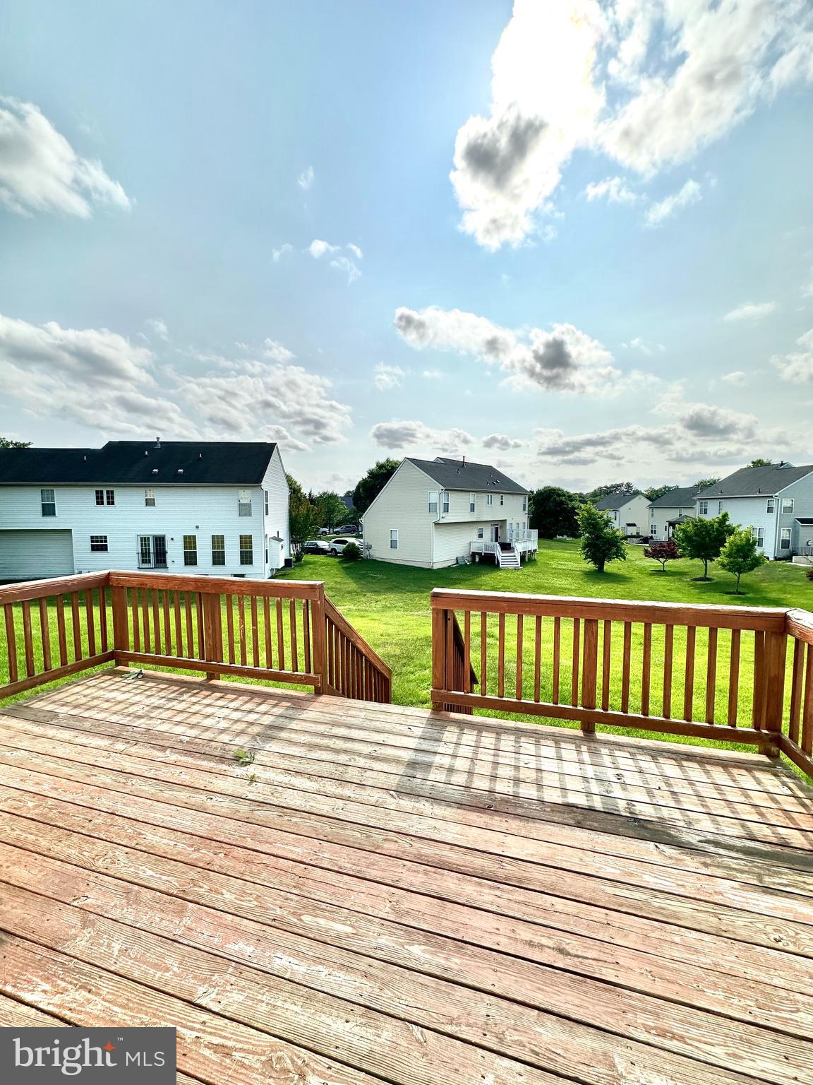 PERRYWOOD - Residential