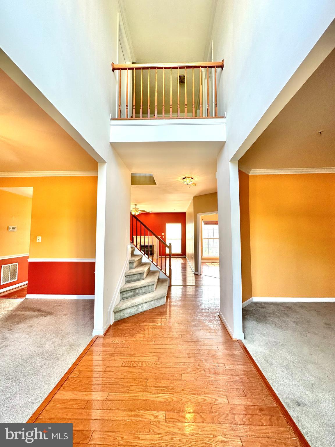 PERRYWOOD - Residential