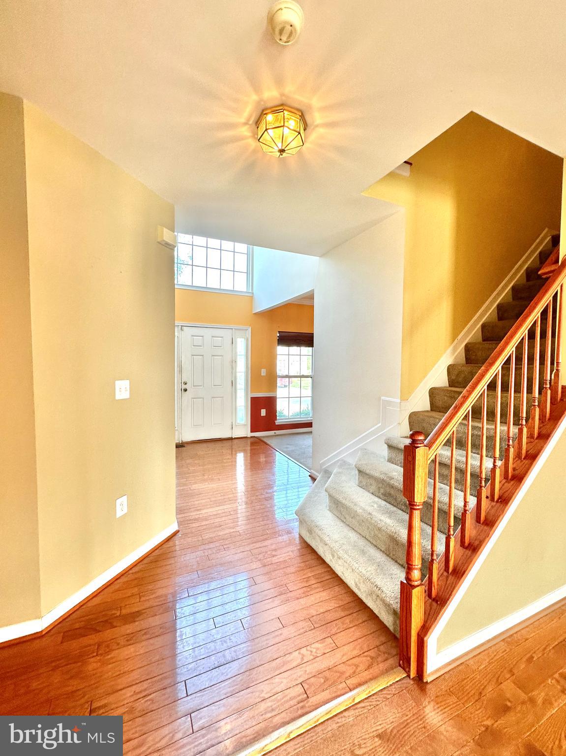 PERRYWOOD - Residential