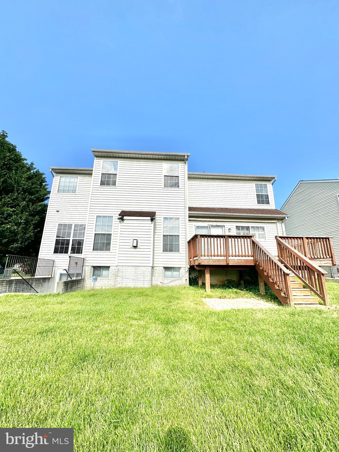 PERRYWOOD - Residential