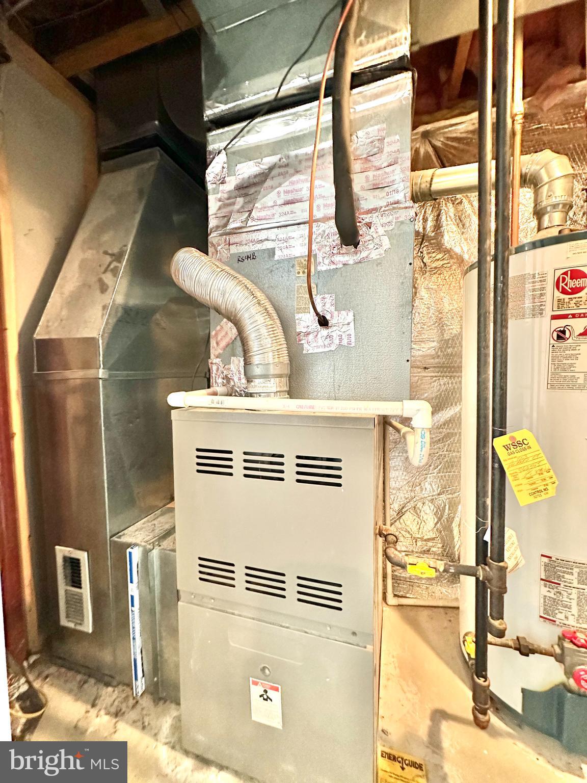 PERRYWOOD - Residential