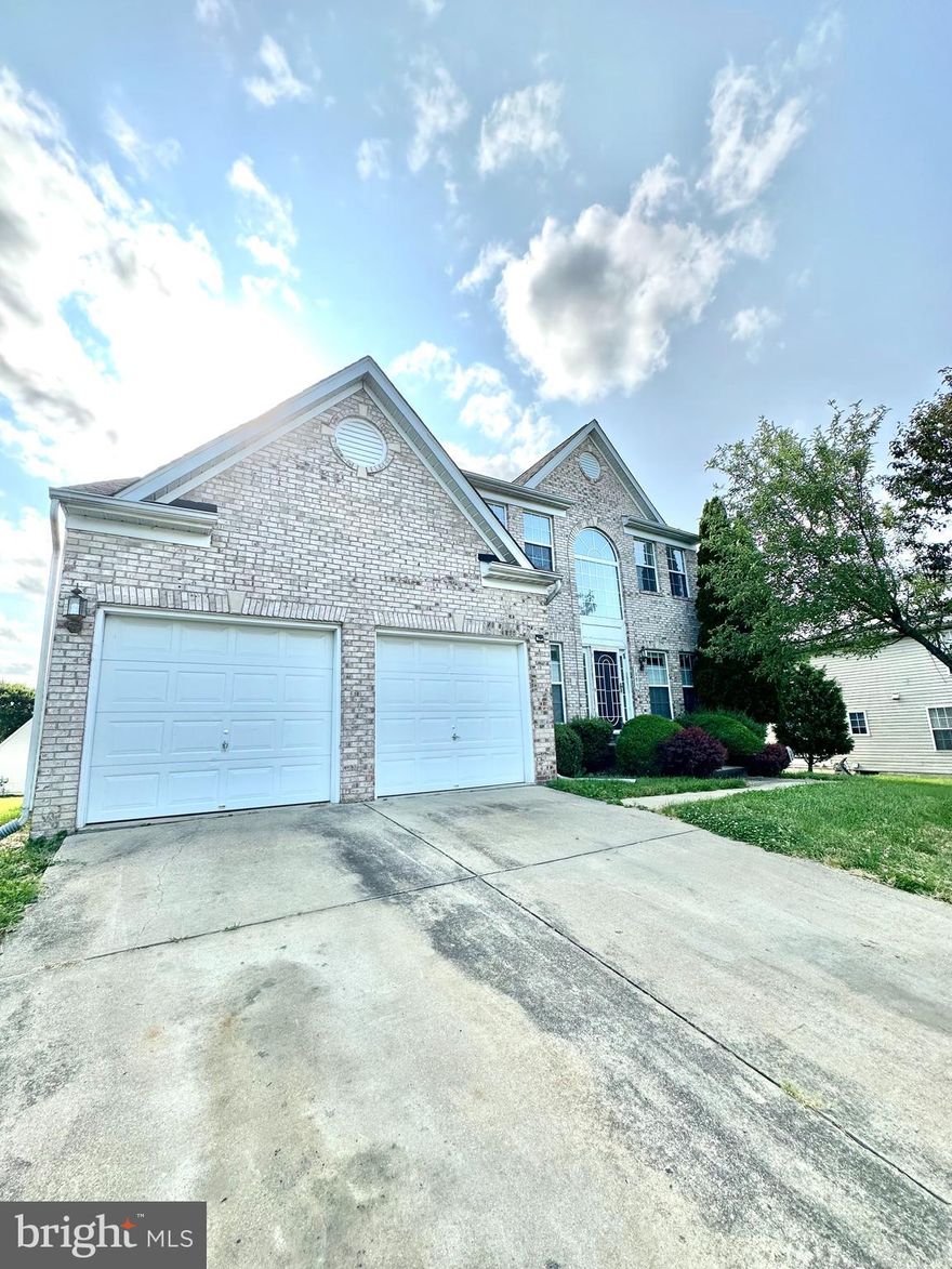 This home is located in the highly desirable Perrywood neighborhood and boasts nearly 3,800 sq ft on 3 levels with 4 bedrooms, 3 full bathrooms, and 1 half bathroom, a main level study/office, a deck, a bar in the walk-up basement, hardwood flooring, and is easily accessible to shops and restaurants! This home is being sold "as is" and requires just minor renovations. *NOT FOR RENT!

*The information contained herein is for informational purposes only. Pearson Smith Realty and their agent make no representation as to the accuracy or reliability of the information. The buyer is to verify information provided and related to the property that is material to a buyer’s decision to purchase the property.